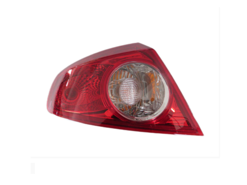 CARVAL Avtomobil qismi TAIL CORNER LAMP Chevrolet HRV 2005 uchun O 96387725 J 96387724 JH01-HRV05-005B