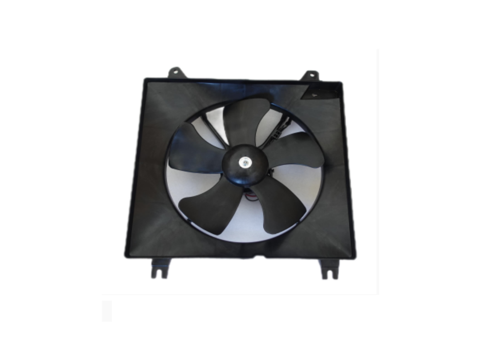 CARVAL Auto Car Part FAN ASSY 1.6 For Chevrolet LACETTI 2003  96553364 96553377  JH01-LCT03-062A