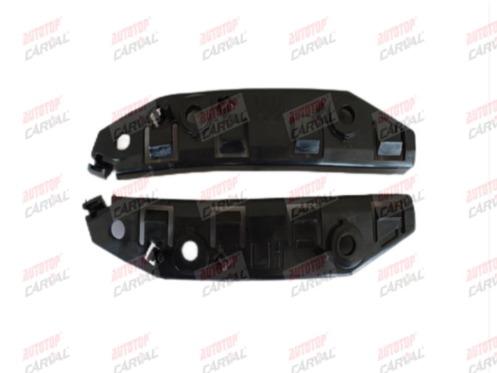 CARVAL Auto Car Part KAIT BUMPER DEPAN Untuk TESLA MODEL 3 1084181/182-00-E JH62-MD3-020
