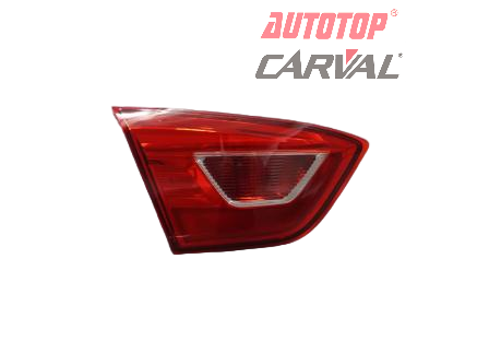 CARVAL RÜCKLEUCHTE INNEN FÜR CHEVROLET CRUZE 2017