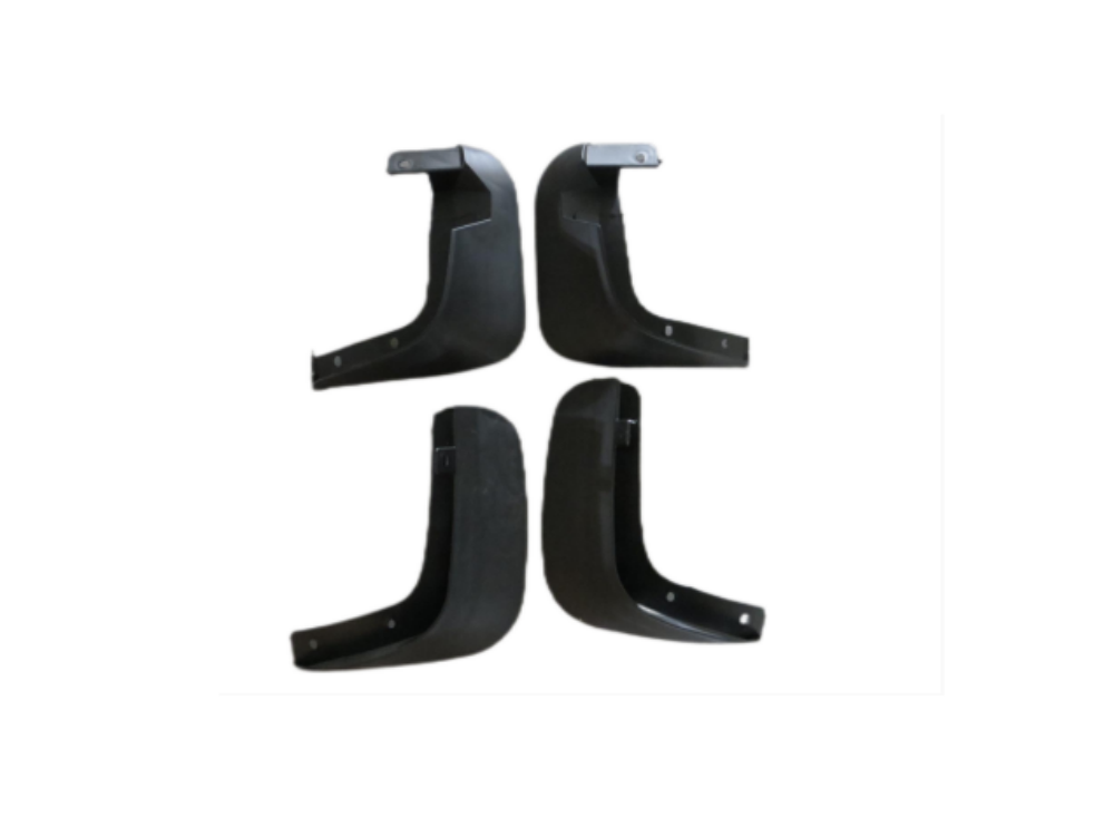 CARVAL Auto Car Part MUD GUARD For Chevrolet AVEO 2007  JH01-AVO07-039