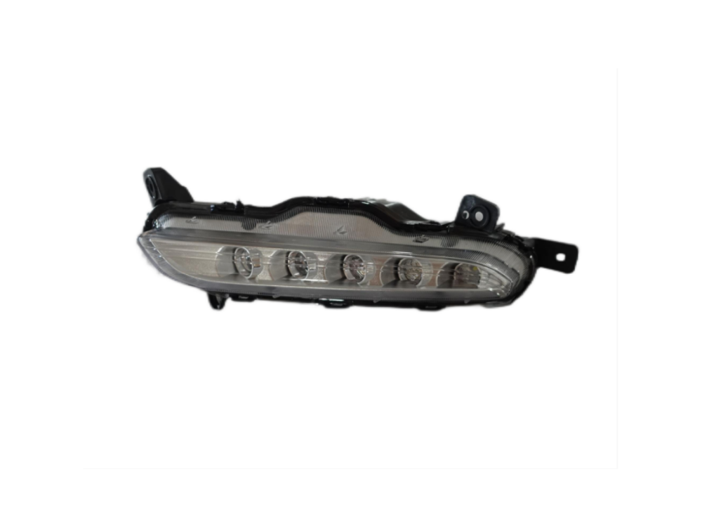CARVAL Auto Car Part DAYTIME RUNNING LAMP For Hyundai Tucson 2015 92207/8-D3000  JH02-TUN15-004LED 
