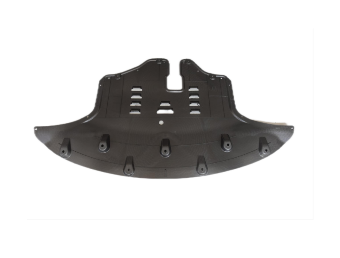 CARVAL Auto Car Part ENGINE COVER DOWN For Kia Sorento 2015 29110-C5000 JH03-SRT15-041