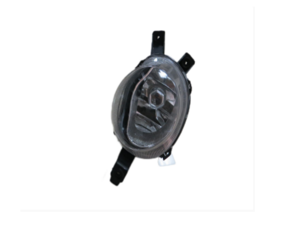 CARVAL Auto Car Part FOG LAMP For Chevrolet AVEO 2008  L 96650792 R 96650793  JH01-AVO08-003