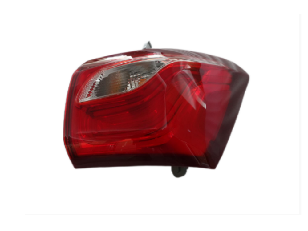 CARVAL Auto Car Part TAIL LAMP OUTER For Chevrolet EQUINOX 2018  JH01-ENX18-005