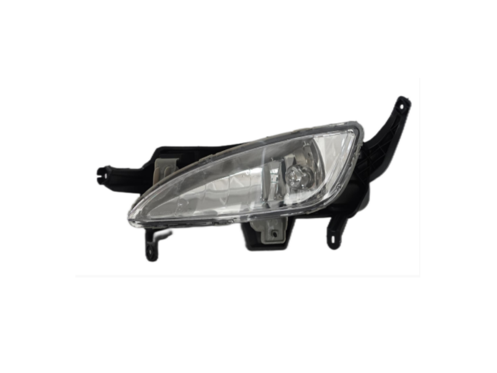 CARVAL Auto Car Part FOG LAMP For Kia K5 L92201-2T000 R92202-2T000 JH03-K5-003A