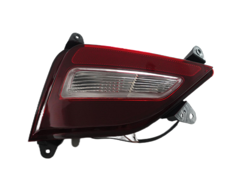 CARVAL Auto Car Part REAR BUMPER LAMP For Hyundai Santafe 2019 92405-S1000/92406-S1000 JH02-STF19-012 