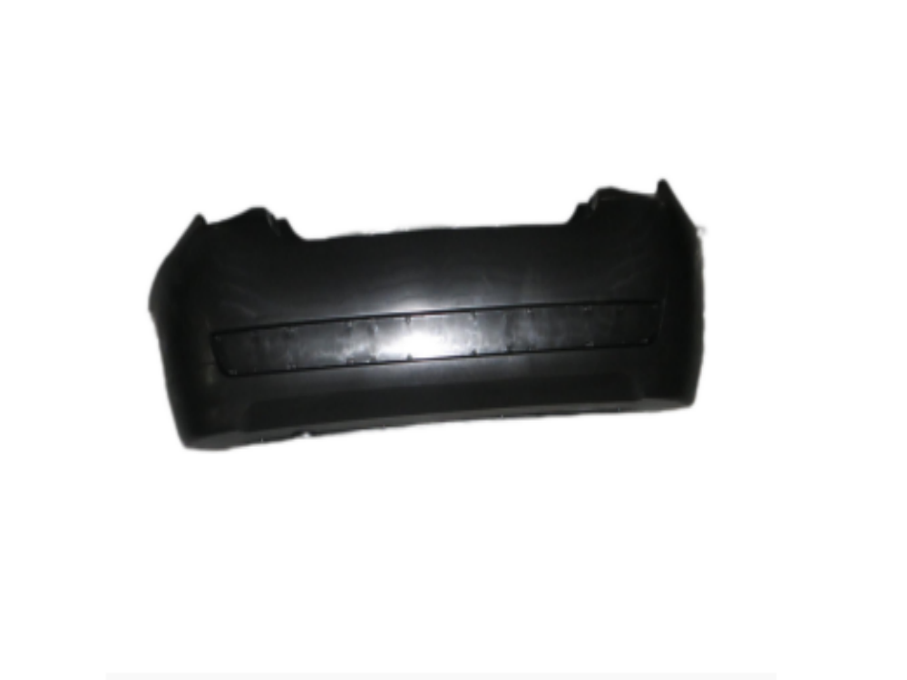 CARVAL Auto Car Part REAR BUMPER For Chevrolet AVEO 2008  96808268  JH01-AVO08-022
