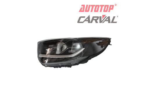 FARO CARVAL PARA KIA PICANTO 2021 OE 92101-G6400 OE 92102-G6400