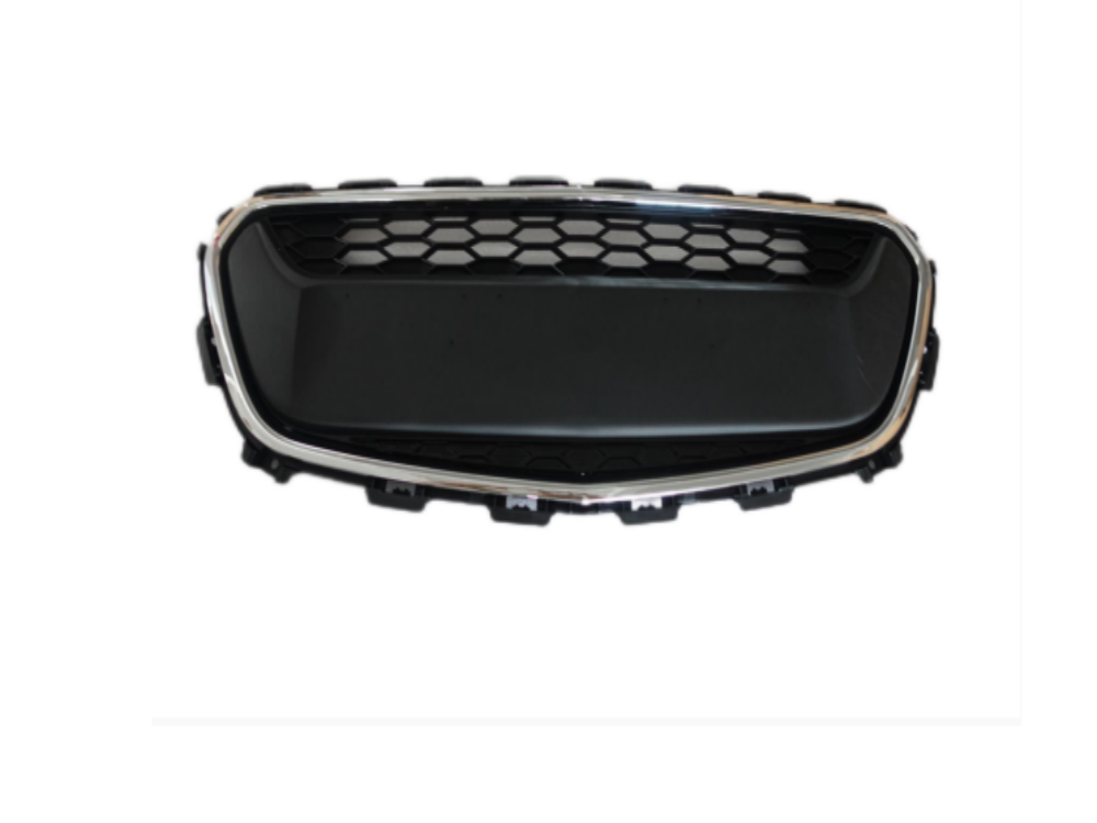CARVAL Auto Car Part FRONT BUMPER GRILLE For Chevrolet MATIZ 2019  42647122 42647121  JH01-MTZ19-017