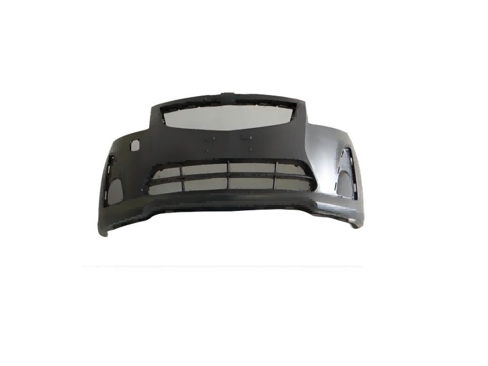 Car Fender vs. Fender Flare: What's the Difference?