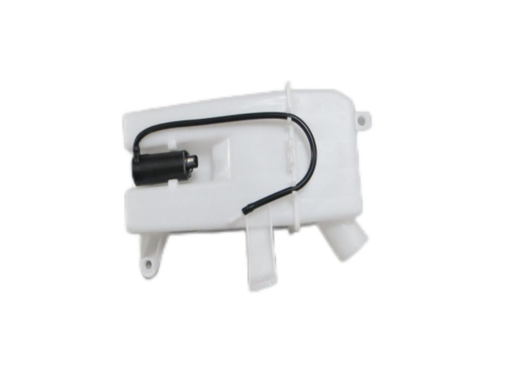 CARVAL Phụ tùng ô tô CHẬU NƯỚC CÓ MOTOR Dành cho Chevrolet LACETTI 2003 96550797 JH01-LCT03-030