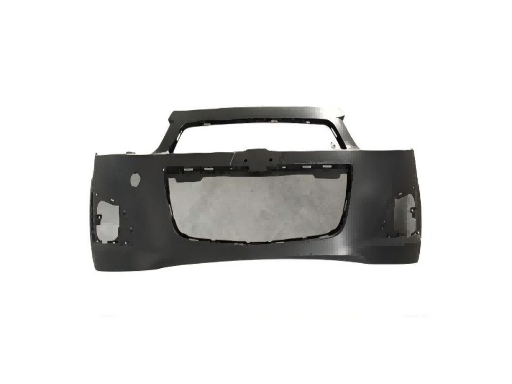 CARVAL Auto Car Part FRONT BUMPER For Chevrolet AVEO 2011  95019927  JH01-AVO11-016
