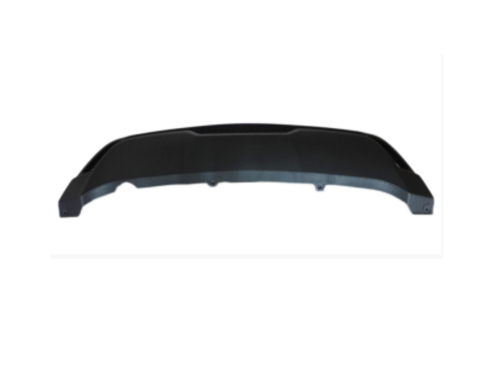 CARVAL Auto Car Part REAR BUMPER LOWER For Chevrolet MATIZ 2017  95214566  JH01-MTZ17-022A