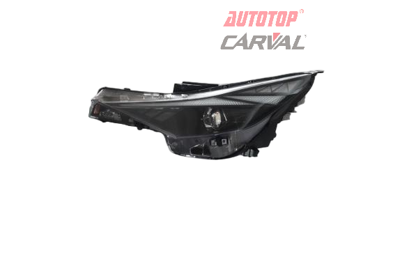 CARVAL SCHEINWERFER FÜR HYUNDAI ELANTRA 2020 NAHOST OE 92101-AA020 OE 92102-AA020