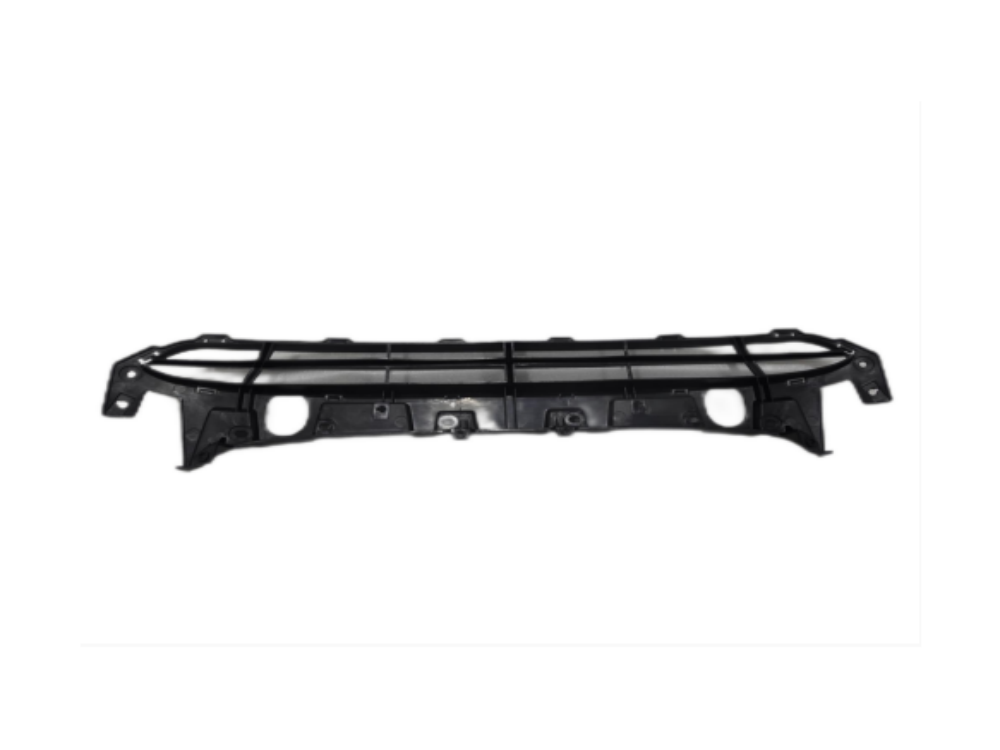 CARVAL Auto Car Part FRONT BUMPER GRILLE For Hyundai Santafe 2011 JH02-STF11-017