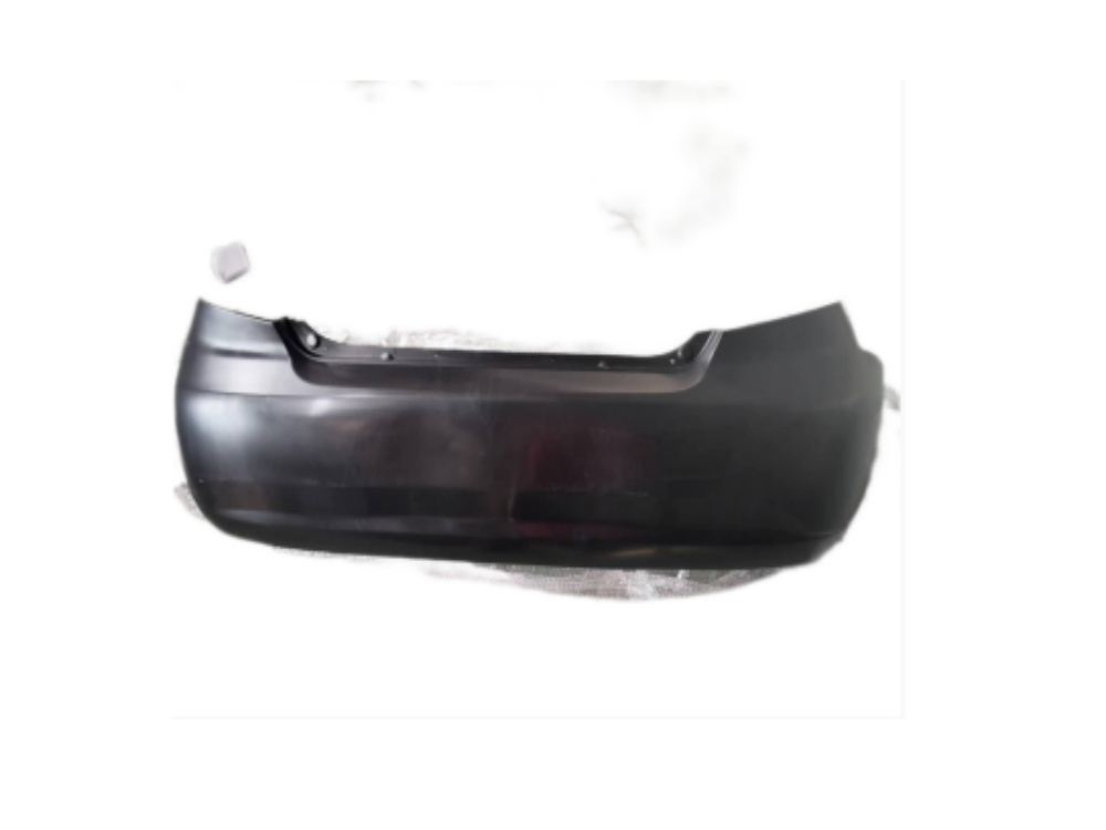 CARVAL Auto Car Part REAR BUMPER For Chevrolet AVEO 2005  96543017  JH01-AVO05-022