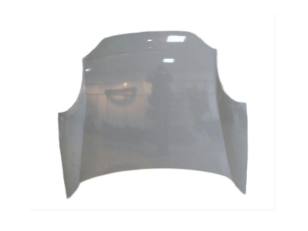 CARVAL Auto Car Part HOOD (GRAY) For Chevrolet MATIZ 2001 96562437 96562439  JH01-MTZ01-043B