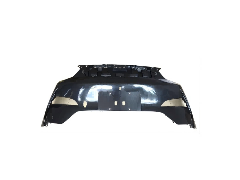 CARVAL Auto Autoteil Vorderer Kotflügel Oberer Mit Loch Für BYD SONG PLUS EV SA3EA-2803111B JH13-SPE21-016