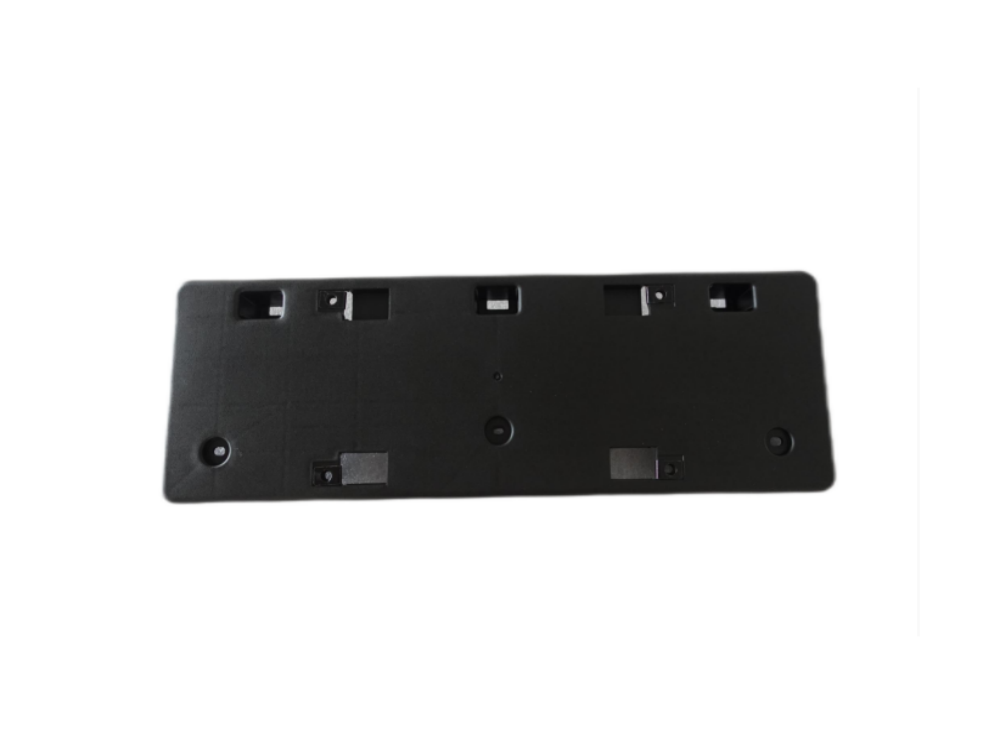 CARVAL Auto Car Part LICENSE BOARD For Hyundai Tucson 2015  86910-D3000  JH02-TUN15-017