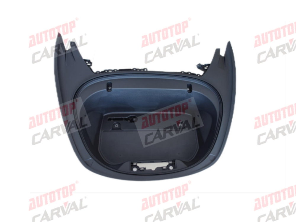 CARVAL Авто Жылдыз Бөлүгү Жаңы Авто Алдыкча Сактоо Кутуusu Tesla MODEL 3 1081674-99-1 1081691-99-0 JH62-MD3-078