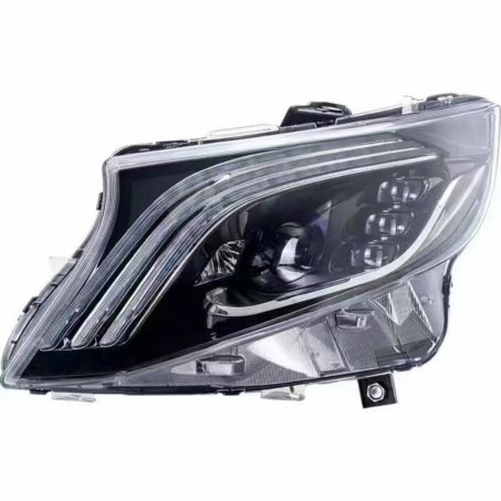Head lights
