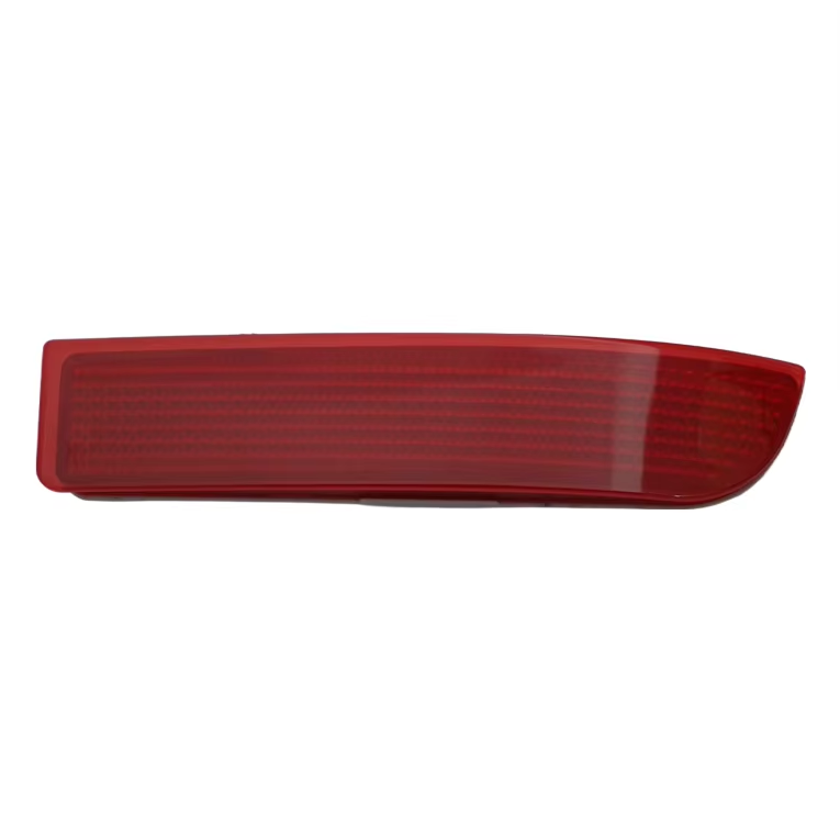 Best Rear Bumper Designs for Maximum Protection