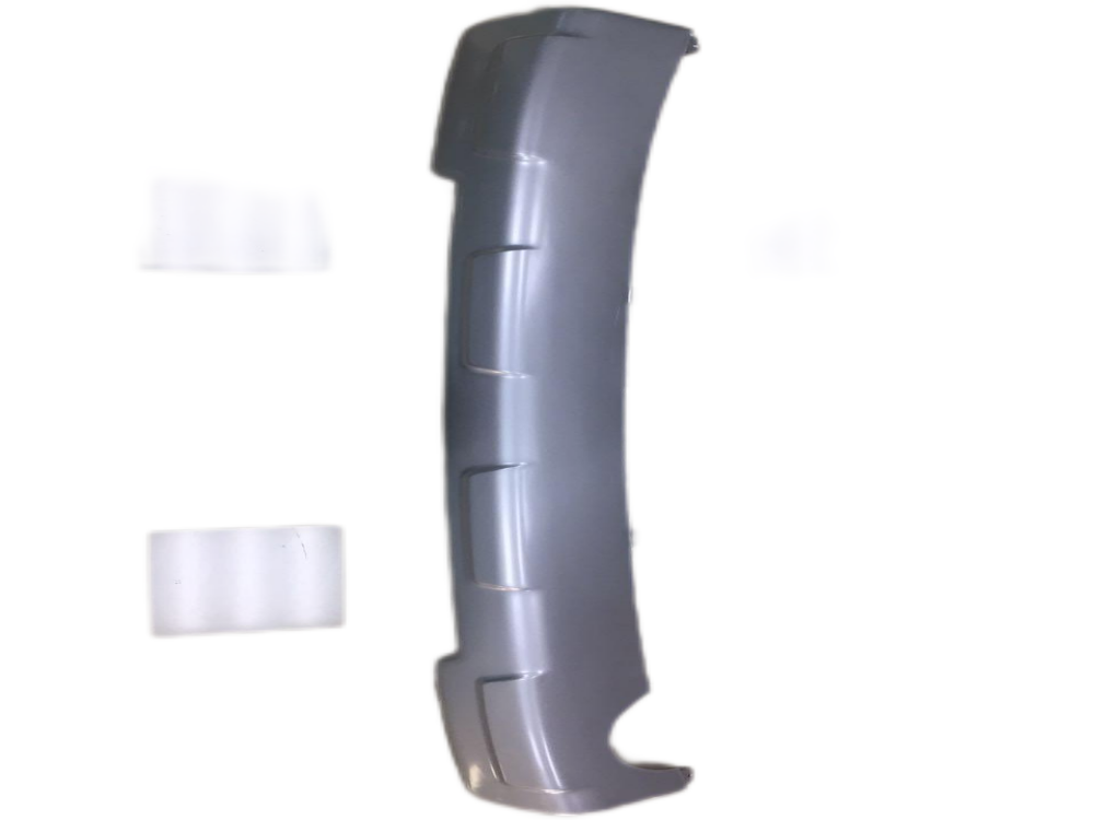 CARVAL Auto Car Part REAR BUMPER BOARD For Chevrolet ORLANDO 2014  96895649  JH01-ORD14-023A
