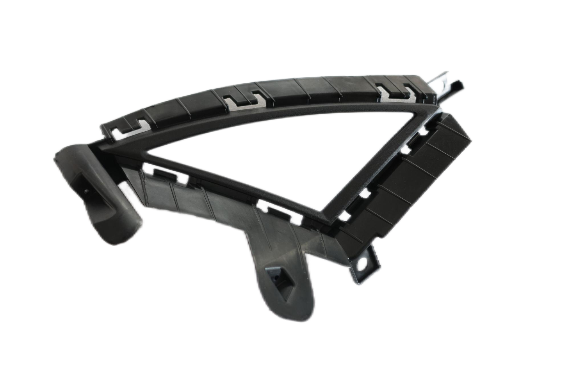 CARVAL Suku Cadang Mobil FOG LAMP COVER Untuk Hyundai Elantra 2020 L 86561-AA000R5T R 86562-AA000R5T JH02-ELT20-004A