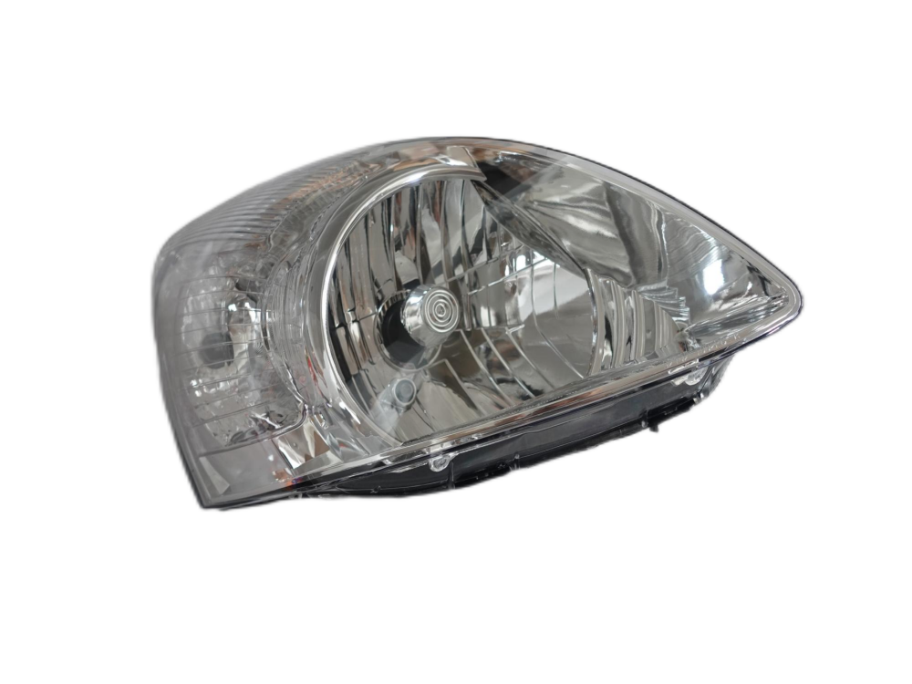 CARVAL Auto Car Part Head Lamp For Hyundai Matrix 2008  92101/2-10000  JH02-MTX08-001