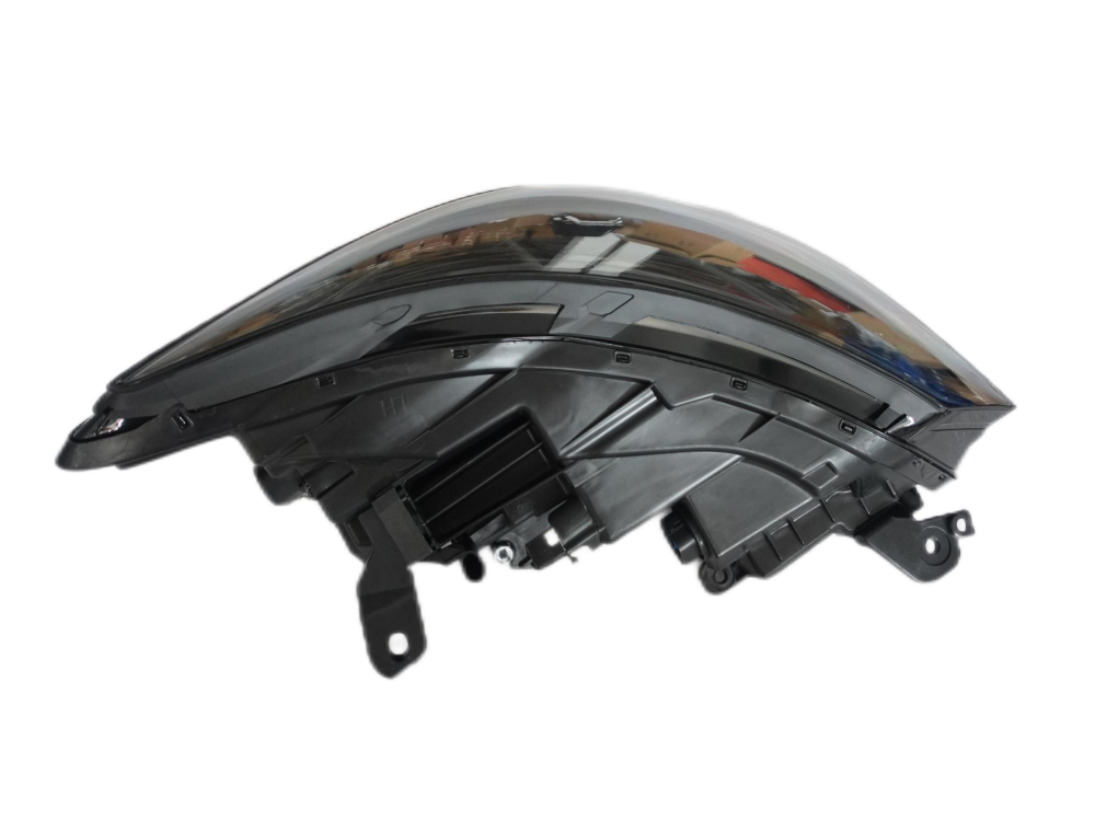 CARVAL Auto Car Part Head Lamp LED For Hyundai Sonata 2019 L 92101-L1100 R 92102-L1100  JH02-SNT19-001A