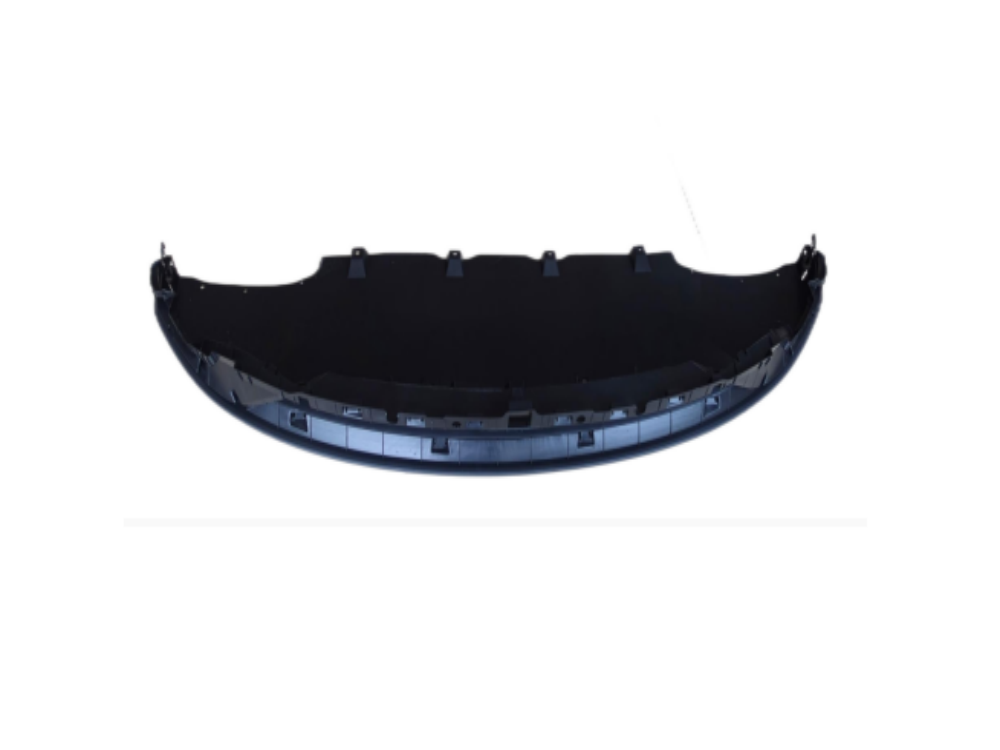 CARVAL Auto Car Part Front Bumper Lower For BYD DOLPHIN EM2EU-2803112  JH13-DPS-017