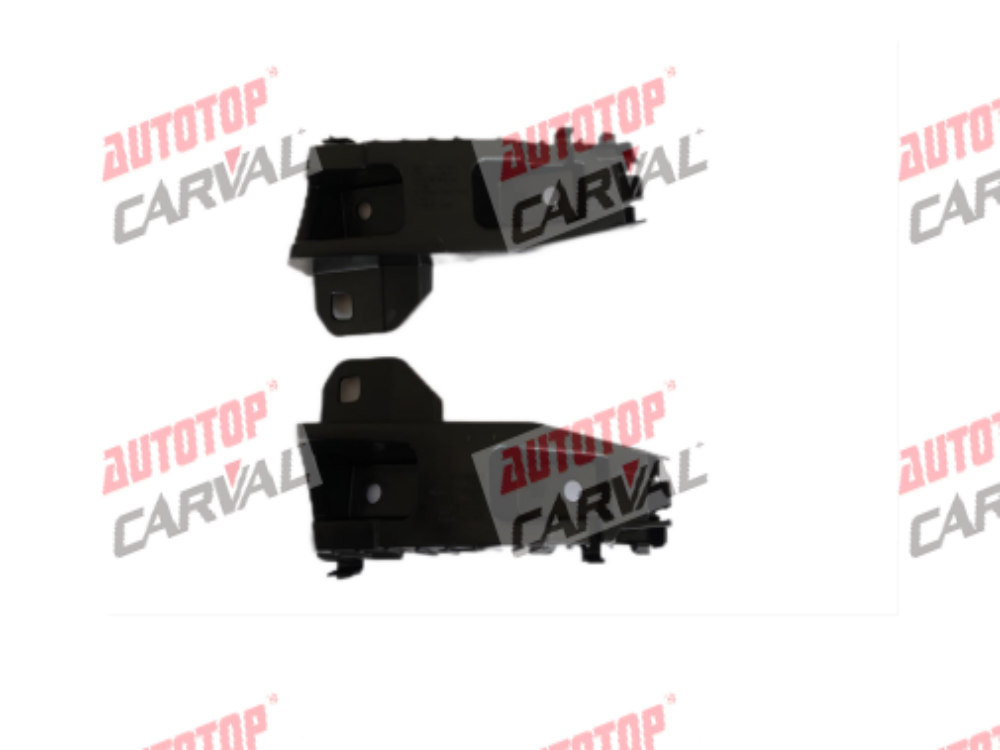 CARVAL Auto Car Part REAR LAMP BRACKET For TESLA MODEL 3  1755642/643-00-D L 1757099/100-00-C L   JH62-24M3-005BRACKET