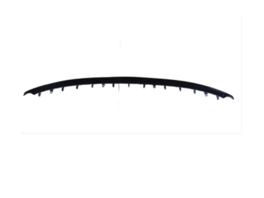 CARVAL Auto Car Part Front Bumper Lower Stripe For BYD DOLPHIN  EM2EU-2803113   JH13-DPS-016A