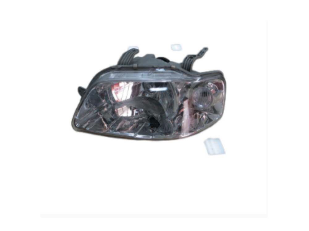 CARVAL Otomotiv Parça BAŞLIK FENER Chevrolet AVEO 2004 R 96453540 L 96453539 JH01-AVO04-001A