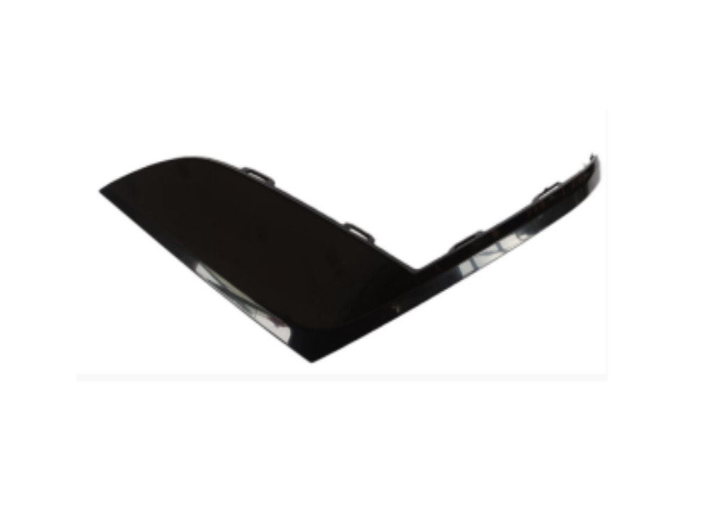 CARVAL Auto Autoteil Heckleiste Unten Links Für BYD DOLPHIN EM2EU-2804115 JH13-DPS-022C