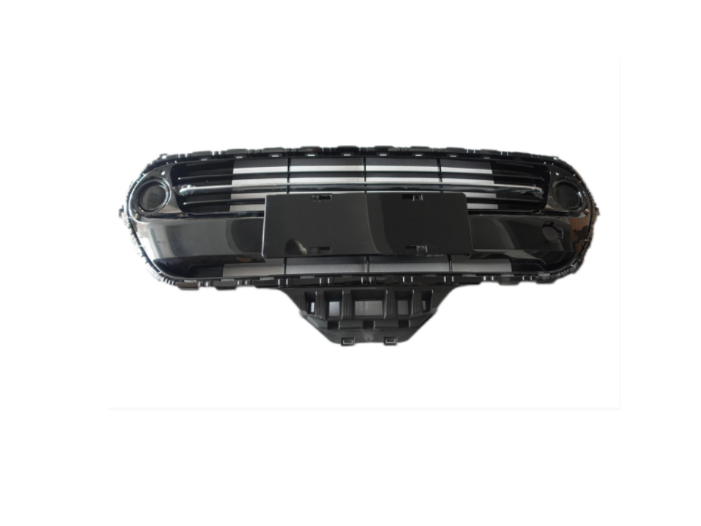 CARVAL Auto Car Part FRONT BUMPER GRILLE For Kia Pegas&Soluto 2020 86561-H7000 JH03-SLO20-017A