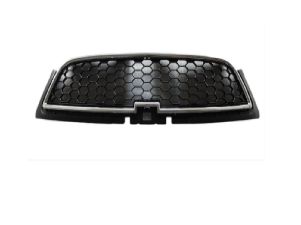 CARVAL Auto Car Part GRILLE UPPER For Chevrolet CAPTIVA 2012  JH01-CPT12-007A