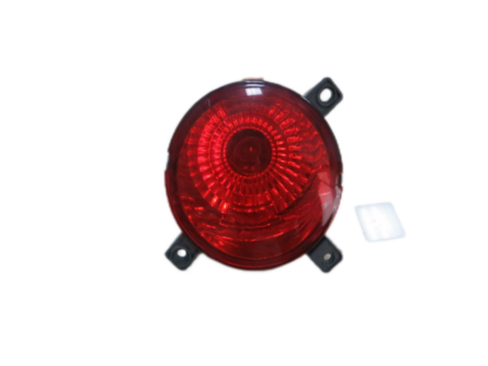 CARVAL Auto Car Part REAR FOG LAMP (RED) For Chevrolet MATIZ 2001 JH01-MTZ05-012R
