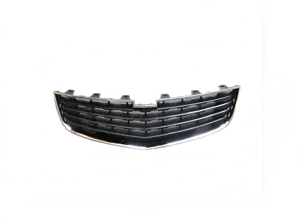 CARVAL Auto Car Part GRILLE LOWER For Chevrolet Cruze 2013  95133508 95088063  JH01-CRZ13-007B
