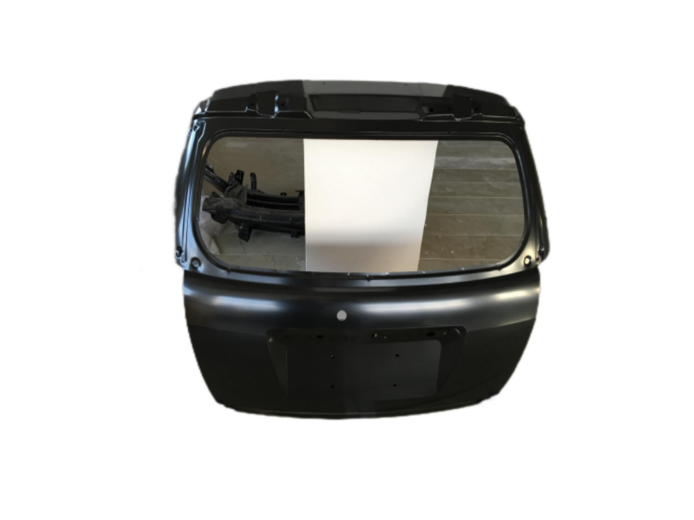 CARVAL Auto Car Part REAR DOOR For Chevrolet CAPTIVA 2007  96861592  JH01-CPT07-050