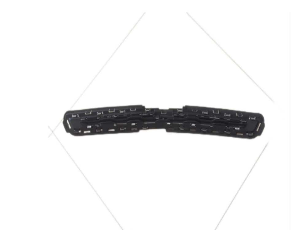 CARVAL Auto Car Part GRILLE UPPER For Chevrolet COBALT 2013 JH01-CBT13-007A