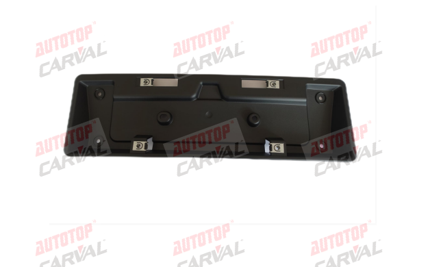 CARVAL Auto Car Part FRONT LICENCE BOARD For TESLA MODEL Y  1493095-00-B 1757414-00-A  JH62-22MDY-019