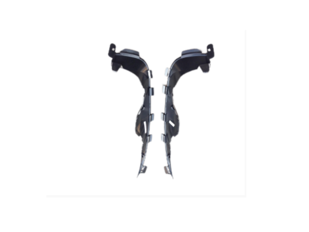 CARVAL Bilddel FRADELAMP PROFIL For Chevrolet AVEO 2011 JH01-AVO11-002