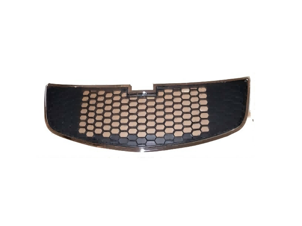 CARVAL Pieza para Automóvil PARRILLA INFERIOR Para Chevrolet Cruze 2009 96981093 95022867 JH01-CRZ09-007B