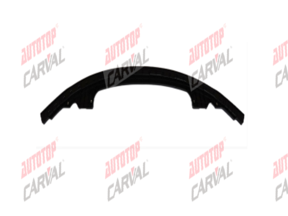 CARVAL Auto Car Part FRONT REINFORCEMENT For TESLA MODEL 3 1694328-00-D 1694329-00-D JH62-24M3-020