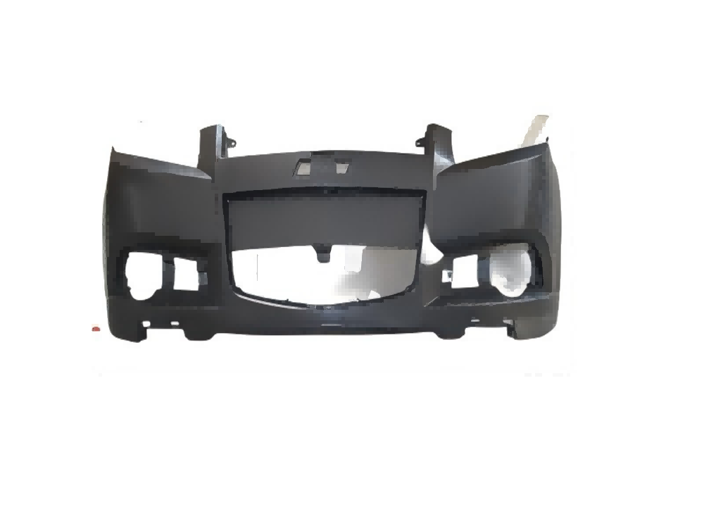 CARVAL Auto Car Part FRONT BUMPER For Chevrolet AVEO 2008  96808139  JH01-AVO08-016
