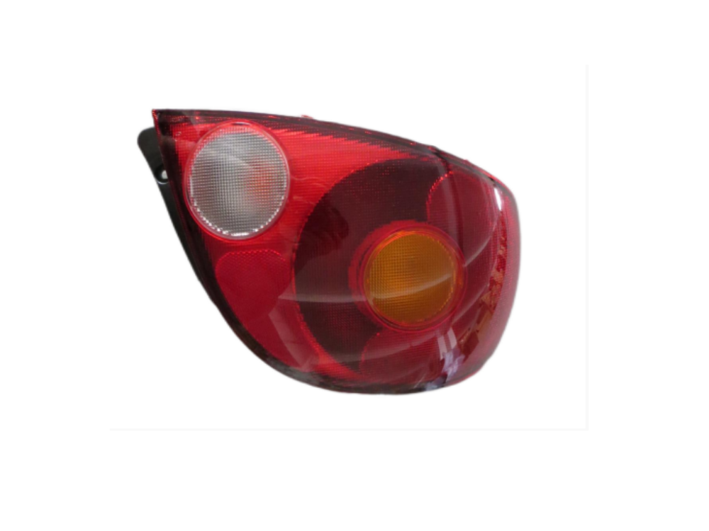 CARVAL Auto Car Part TAIL LAMP (LH WHITE) For Chevrolet MATIZ 2001  R 96563515 L 96563514  JH01-MTZ01-005B