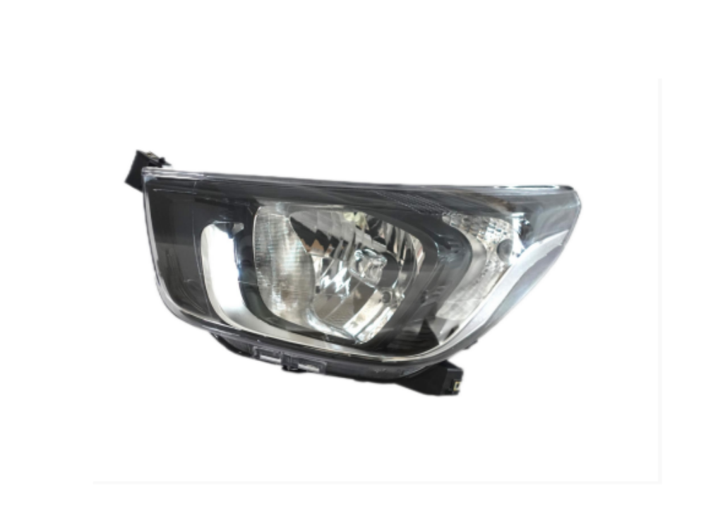 CARVAL Auto Car Part HEAD LAMP For Chevrolet MATIZ 2019 42614347  42614348  JH01-MTZ19-001