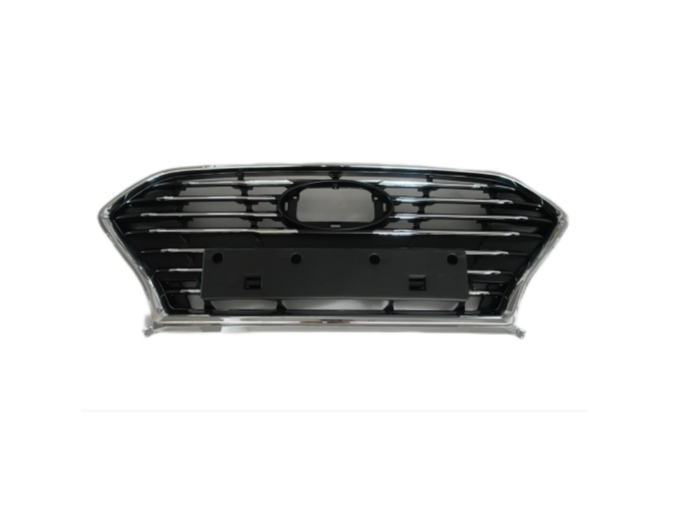 CARVAL Auto Car Part GRILLE For Hyundai Sonata 2017 86350-E6AA0 JH02-SNT17-007